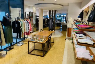 現在のカタヤマ店内1